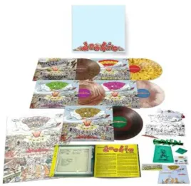 dookie-30th-anniversary-deluxe-edition-brown-vinyl-vinyl