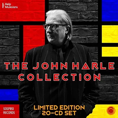 the-john-harle-collection