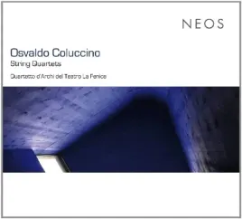 string-quartets