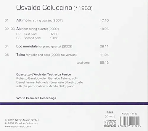 string-quartets