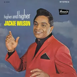 higher-and-higher