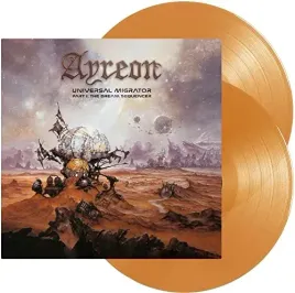 universal-migrator-part-i-the-dream-sequencer-2lp-orange-vinyl-vinyl