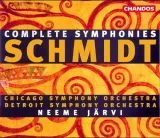 symphonies-no-1-4