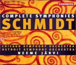 symphonies-no-1-4