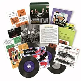 juilliard-string-quartet-the-early-columbia-recordings