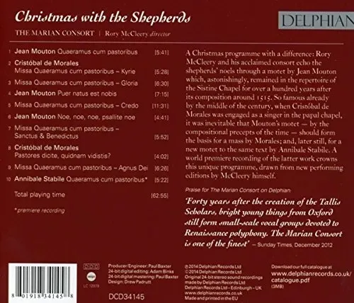 various-composers