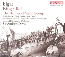 elgar-king-olaf