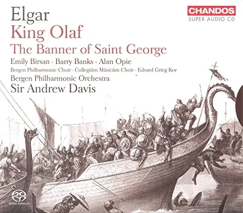elgar-king-olaf-rozmiar-s
