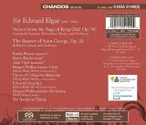 elgar-king-olaf-nosnik-cd