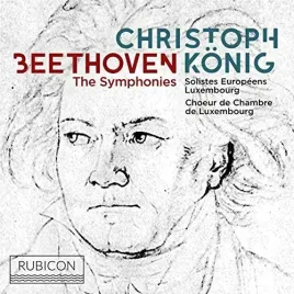 beethoven-the-symphonies