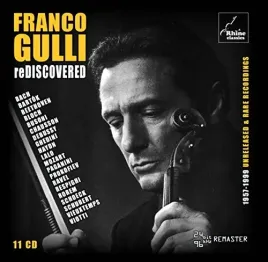 franco-gulli-rediscovered-1957-1999-unreleased-and-rare-recordings