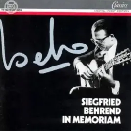 siegfried-behrend-in-memoriam