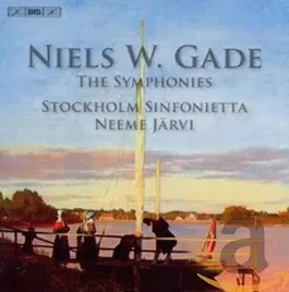 gade-the-eight-symphonies