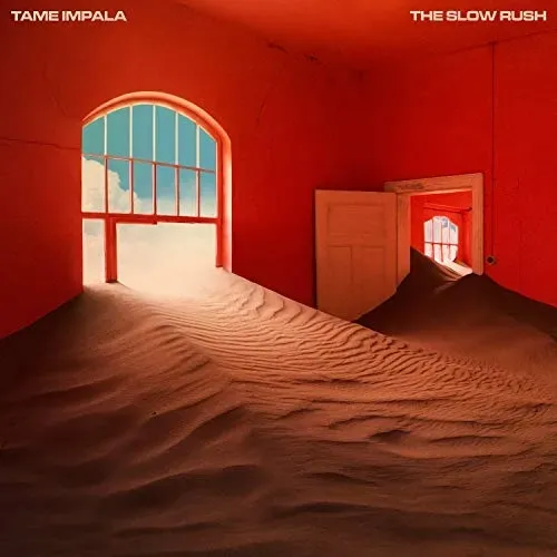 the-slow-rush-deluxe-boxset-autor-tame-impala