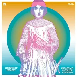 england-is-a-garden-instrumentals-vinyl