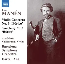 joan-manen-violin-concerto-no-3-iberico-symphony-no-2-iberica