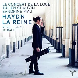haydn-la-reine