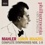 mahler-complete-symphonies-nos-1-9
