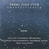 tuur-crystallisatio