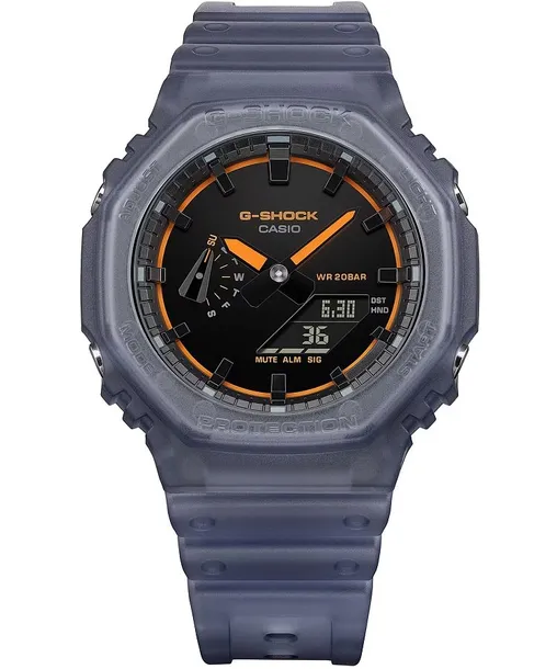 Zegarek męski Casio G-SHOCK Analog-Digital 2100 Series