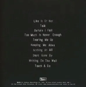 days-gone-by