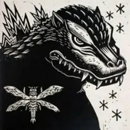 godzilla-vs-megaguirus-eco-vinyl-vinyl