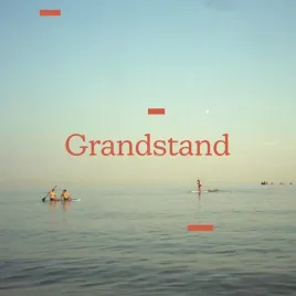grandstand-vinyl