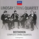 beethoven-complete-string-quartets