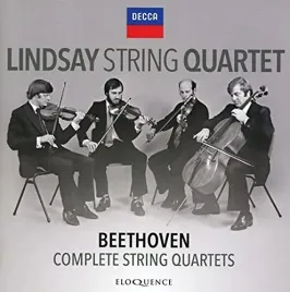 beethoven-complete-string-quartets