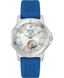 zegarek-damski-bulova-marine-star-open-heart-automatic-bulova-96l324