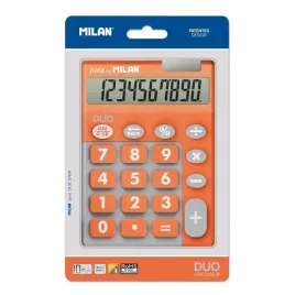 kalkulator-10-poz-touch-duo-pomaranczowy-milan
