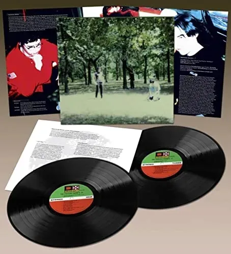 iii-vinyl