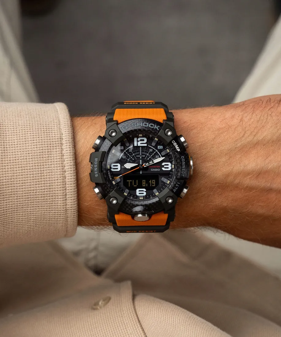 zegarek-casio-g-shock-master-of-g-mudmaster-bluetooth-sync-stan-nowy