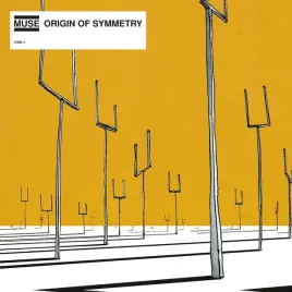 origin-of-symmetry