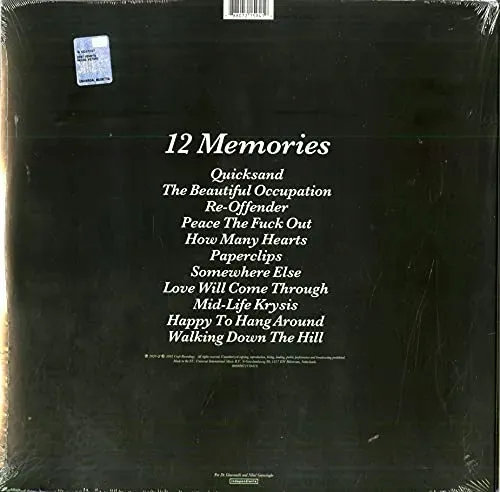 12-memories-vinyl