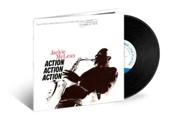 action-vinyl
