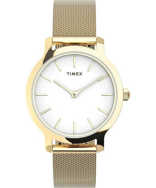 Zegarek damski Timex City Transcend Timex-TW2U86800