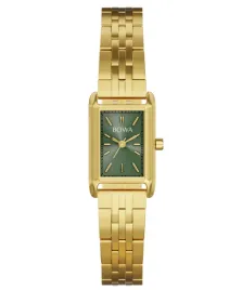 zegarek-damski-bowa-paris-green-gold-steel-20-gift-set