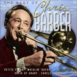 the-best-of-chris-barber