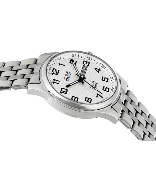 zegarek-pacific-premium-rodzaj-paska-bransoleta
