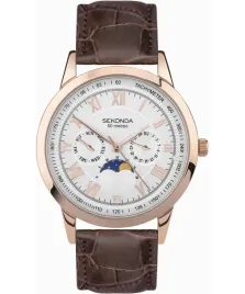 zegarek-meski-sekonda-armstrong-moon-phase-sekonda-30148