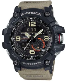 zegarek-meski-casio-g-shock-mudmaster-casio-gg-1000-1a5er