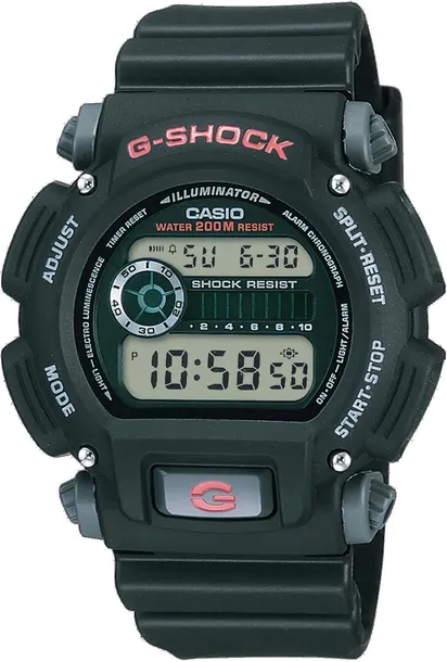 Zegarek Casio G-SHOCK Original