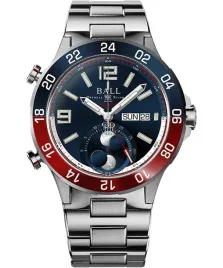 zegarek-meski-ball-roadmaster-marine-gmt-moon-phase-limited-edition