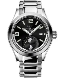 zegarek-meski-ball-engineer-ii-moon-phase-chronometer-limited-edition