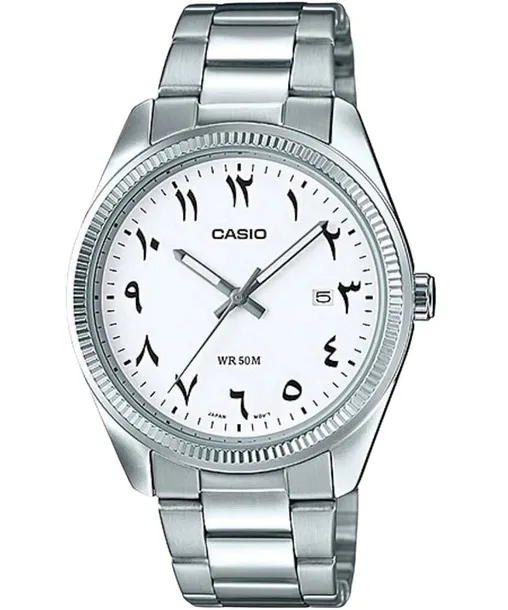 Zegarek męski Casio Classic Casio-MTP-1302D-7B3VDF