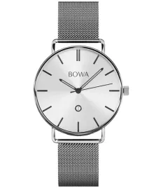 zegarek-damski-bowa-milan-silver-black-tone-mesh-34-bowa-mi345-51-165m