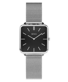 zegarek-damski-bowa-vienna-black-silver-mesh-29-bowa-vi295-15-165m