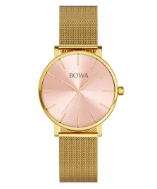 zegarek-damski-bowa-tokyo-pink-gold-mesh-33-bowa-to334-74-164m