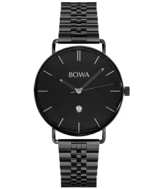 zegarek-damski-bowa-milan-black-silver-tone-steel-34-bowa-mi341-15-161s